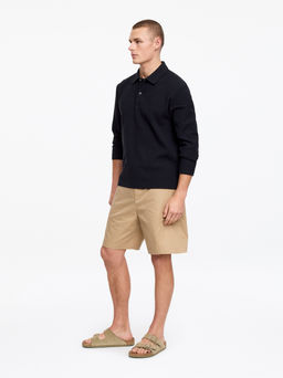 Polo gofrado - H&m фото 4