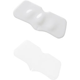 Vivienne Sabo Pure Dermatol Очищающие полоски от черных точек 2 шт