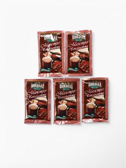 УЦЕНКА Горячий шоколад, 5 шт