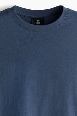 Camiseta de punto Regular Fit - H&m фото 5
