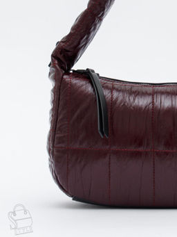 Сумка женская 58263S wine red Velina Fabbiano-Safena