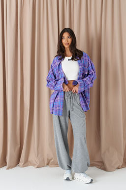 Рубашка А2310 - Annete фото 4