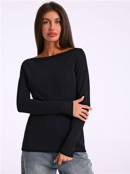 Лонгслив 1ЖДЛД4886200