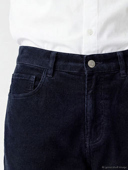 Джинсы 779 Regular Fit мужские