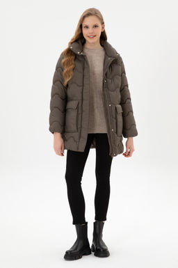 Kad_n Vizon Kaban - U.s. polo assn фото 4