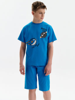 NFATH3389U Пижама для мальчиков
