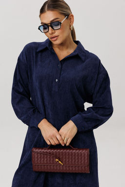 Платье ANELLI 1730 морская гладь фото 8