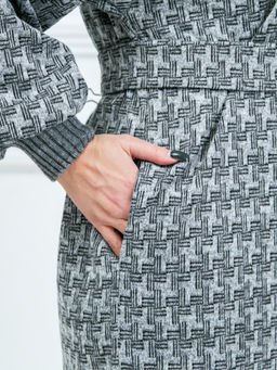 Платье П4-4801/23