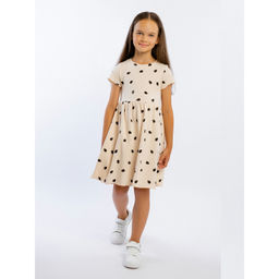 Платье интерлок 1674200101 - Youlala фото 3