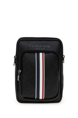 Erkek Siyah _anta Sepette S_rpriz _ndirim