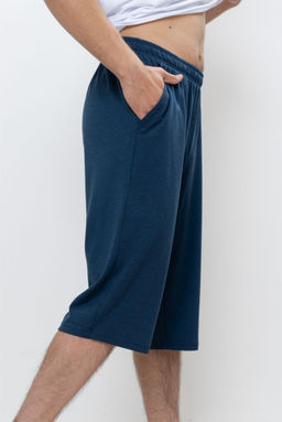 ШОРТЫ МУЖСКИЕ (ПИЖАМНЫЕ) арт. 4107M-45096.4H-737 - Almando melado фото 2