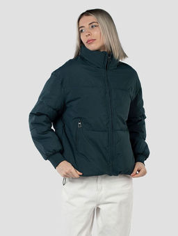 04-2950 Куртка женская демисезонная URBAN - El podio фото 10