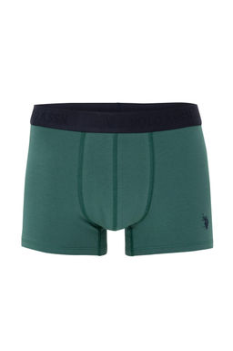 Мужской низ нижнего белья мятного цвета Неожиданная скидка в корзине - U.s. polo assn фото 7