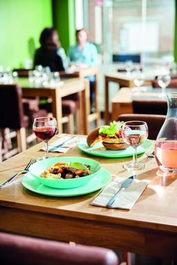 DIWALI Light Turquoise Тарелка суповая 20 см, арт. P2019 ВЫВОД