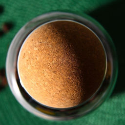 Банка для хранения сыпучих продуктов и круп «800 мл любви», 800 мл