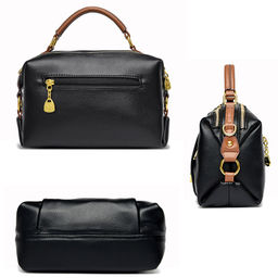 Сумка A-5182-Black