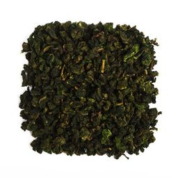 Лимонный Улун