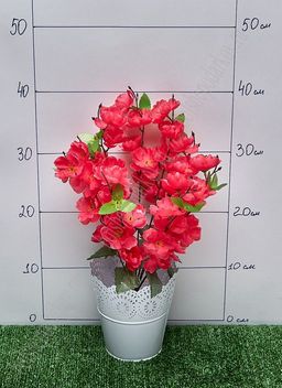Букет цветов "Сакура" SF-5095, в ассортименте