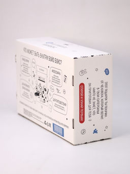 БойзБокс Superhero Box - MILOTA BOX фото 6