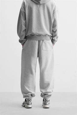FADED JOGGERS - Zara фото 12