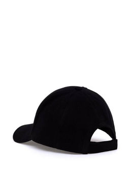 Черная шляпа для мальчика Неожиданная скидка в корзине - U.s. polo assn фото 3