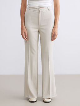 Standart Fit Kad?n Pantolon