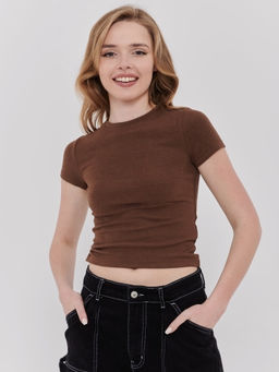 ЖЕНСКИЙ ТОП