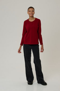 лонгслив 8847-18 Новинка - Mix-mode фото 3