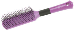 Щетка массажная Индиго DEWAL BEAUTY DBIN9543