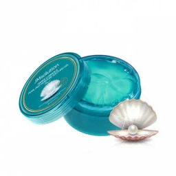 Гель увлажняющий на основе морской воды и экстракта жемчуга JMSOLUTION Marine Luminous Pearl Deep Moisture Soothing Gel, 300ml