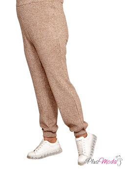 Брюки Модель №675 размеры 44-84 - Plusmoda фото 2