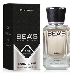 Парфюм Beas 50 ml M 213  Men  фото 3