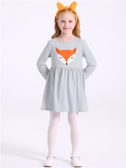 платье 1ДПД4398001 - Апрель фото 3