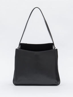 Сумка 2392Y black Polina&Eiterou