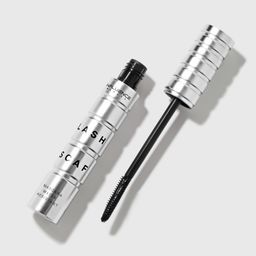 Influence Beauty Тушь для ресниц влагостойкая LASH SCAF тон 01  фото 6