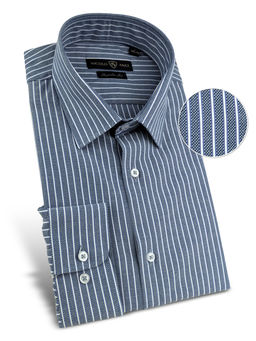 Рубашка 23-57-Б-11 - Nicolo angi фото 2