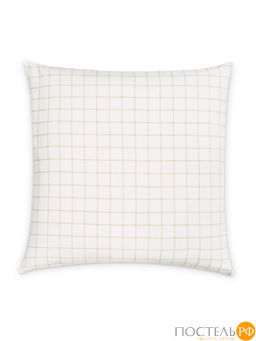 КПБ PRIME PRIVE ВАЛЬБО бел (клетка)  фото 13