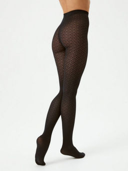 GEOMETRICO (60/5)* - nero