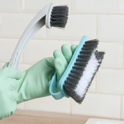 Щетка-трансформер 2 в 1 Youll LOVE, арт. 63992 - Полимербыт фото 3