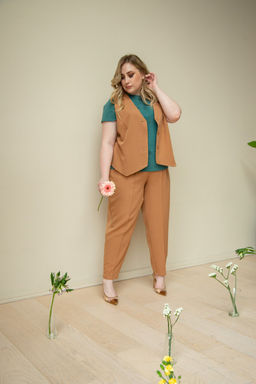 Брюки женские - Jp фото 11