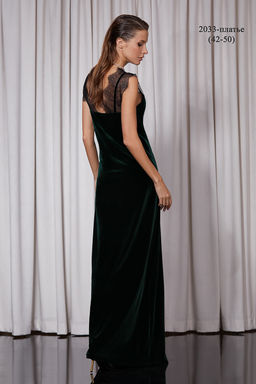 Платье 2033