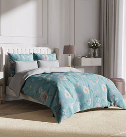 Постельное белье Весна 2сп Max + 4 наволочки