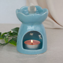 Аромалампа Птичка 12 см / 1645 /уп 96/ - ГалеонТрейд фото 11