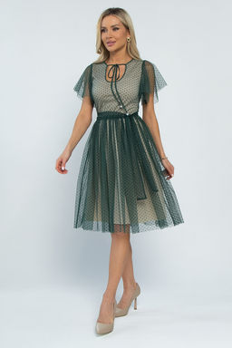 Платье У твоих ног - Lt collection фото 3