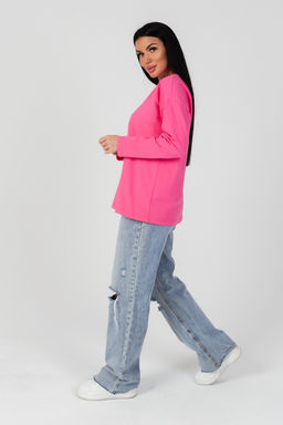 Лонгслив 45651