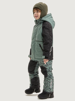 Костюм 7з2725 полынь