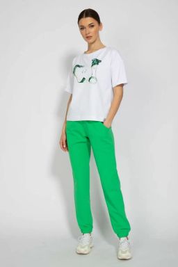 Футболка 4026 LV - Kivviwear фото 5