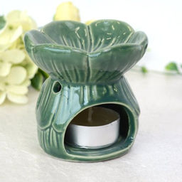 Аромалампа 8 см / 1706 /уп 6/144/ (Коричневый) - Галеонтрейд фото 13