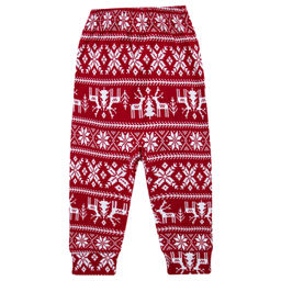 Комплект ясельный интерлок 6051202001 - Youlala фото 5