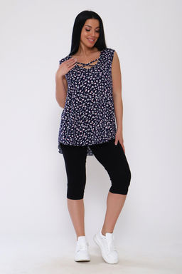 Туника 78549 - Натали фото 16